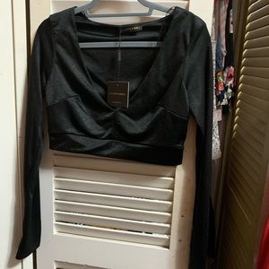 Jluxlable midi skirt set